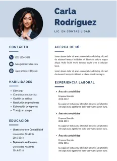 Imagen CV